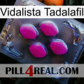 Vidalista Tadalafil 02